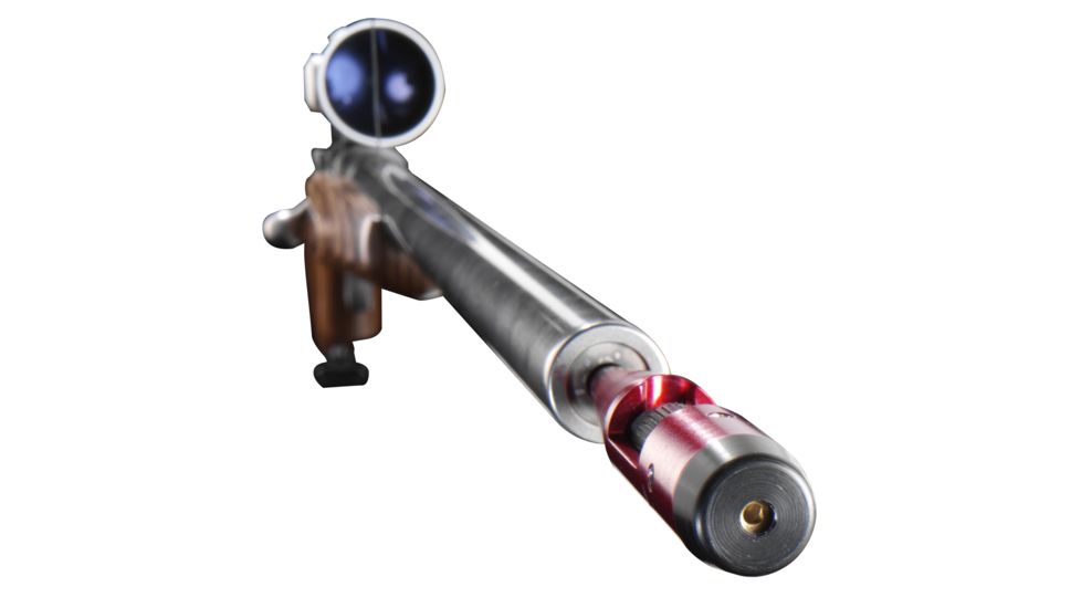 LaserLyte Universal Laser Bore Sight .22 to .50 Caliber, MBS-1