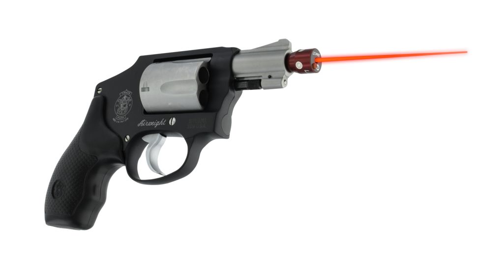 LaserLyte Universal Laser Trainer Pistol Universal, Red, LT-PRE