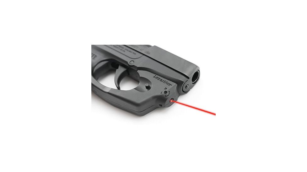 LaserMax CenterFire Laser Sight for Ruger LCP - CF-LCP
