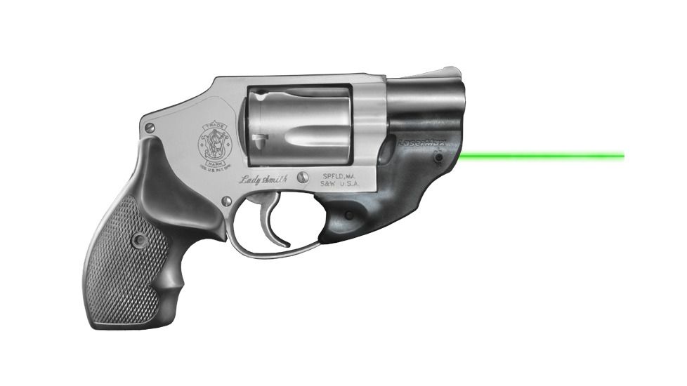 LaserMax CF-JFRAME-GH, Green CF-JFRAME-GH