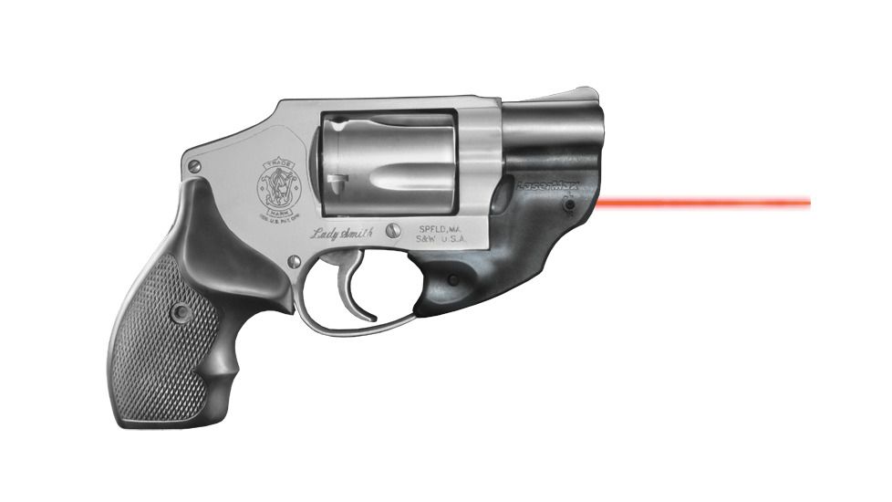LaserMax CF-JFRAME-H, red CF-JFRAME-H
