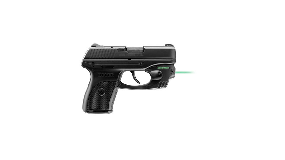 LaserMax CF-LC9-GH, Green CF-LC9-GH