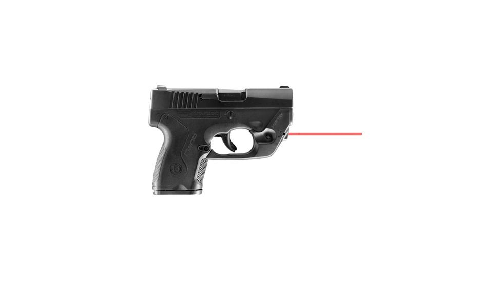 LaserMax CF-NANO-H, red CF-NANO-H