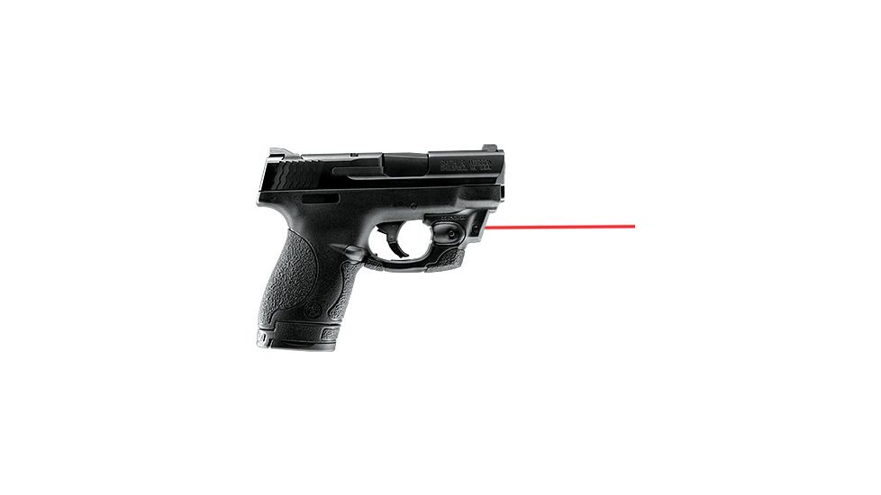 LaserMax CF-SHIELD-H, red CF-SHIELD-H