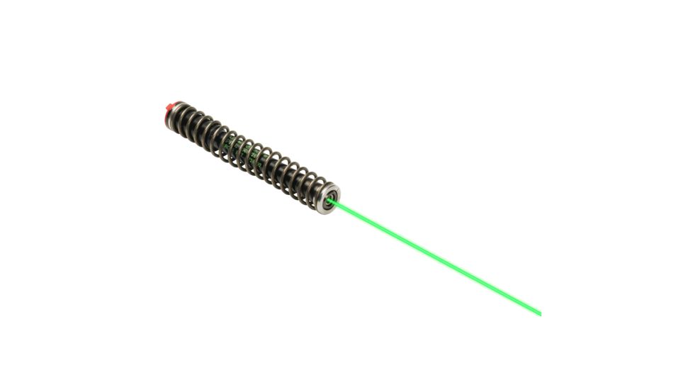 LaserMax For Glock 19, 23, 32, 38, Green LMS-1131G