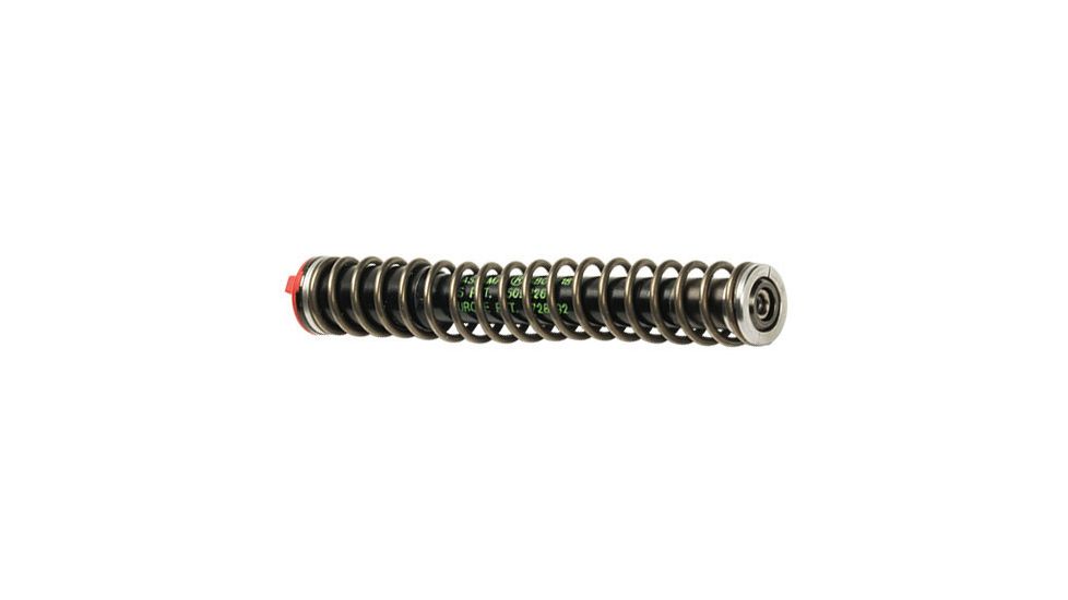 LaserMax For Glock 19, 23, 32, 38, Green LMS-1131G