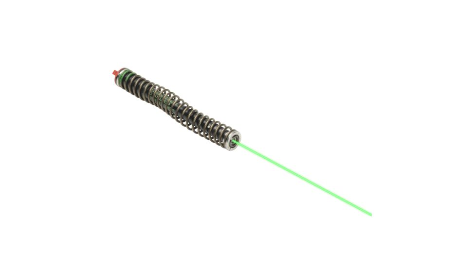 LaserMax For Glock 20, 21 FG/R, 20SF, 21SF, Green LMS-1151G