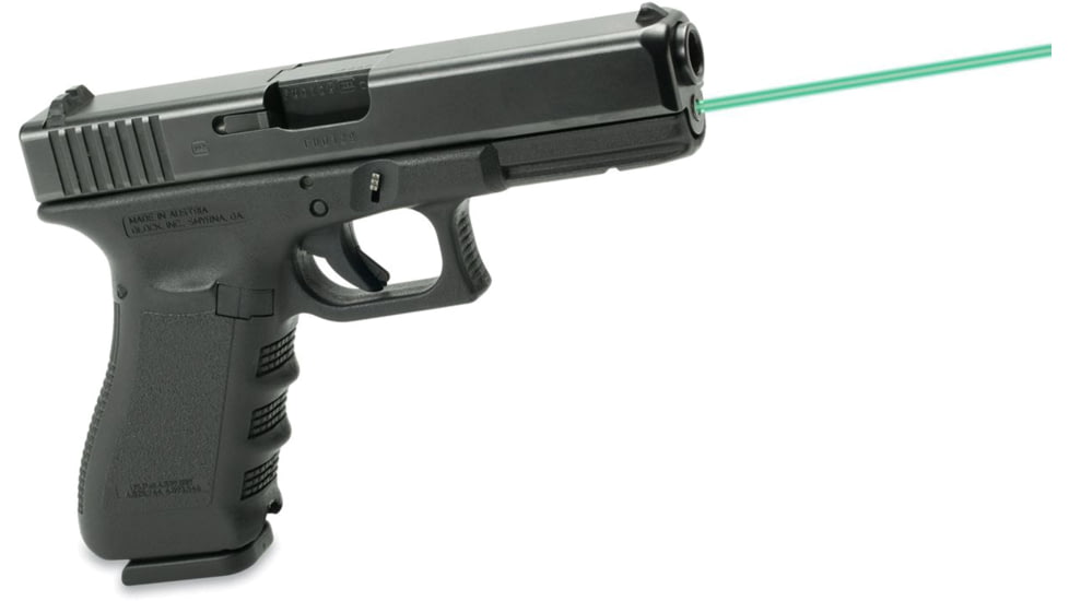LaserMax For Glock 20, 21 FG/R, 20SF, 21SF, Green LMS-1151G