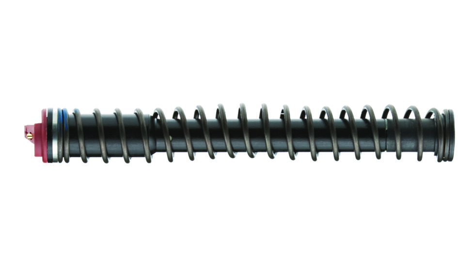 Lasermax Guide Rod Laser Sight for Gen 4 Fits Glock 19 ONLY LMS-G4-19