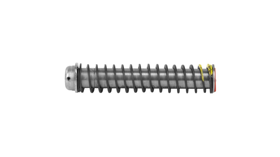 Lasermax Guide Rod Red Laser Sight for Glock 43 LMS-G43