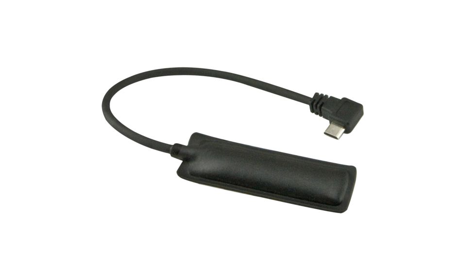 LaserMax Momentary Activations Switch for Genesis, 6in Cord LMS-USBMAS6