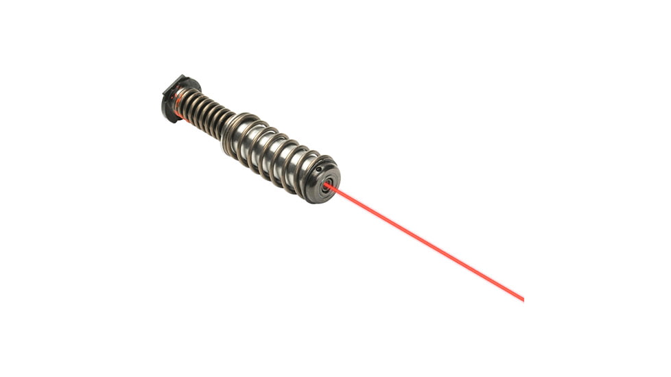 LaserMax Red Internal Guide Laser Sight for Springfield XD 3 in. bbl - 9mm/.40 Only