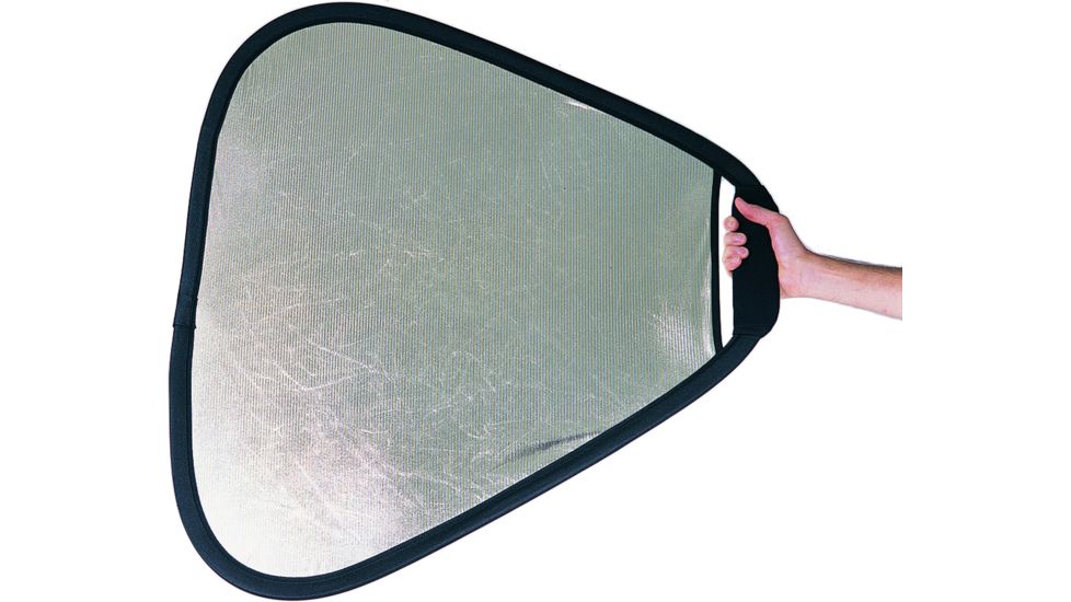 Lastolite 48 Trigrip - Gold white LL LR3741