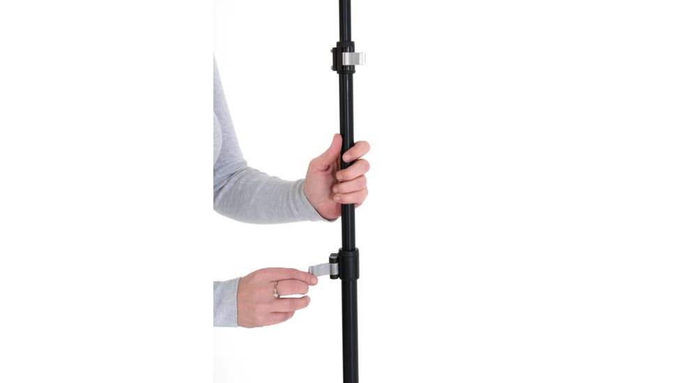 Lastolite LS 2435 Extra Long Ezybox Hotshoe Extending Handle