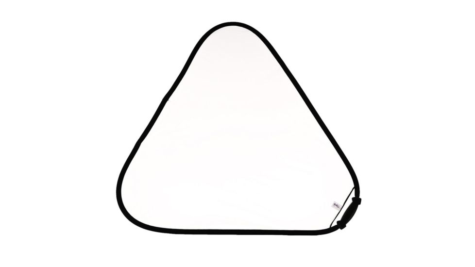 Lastolite 48in Trigrip - Diffuser, 2 Stop LL LR3707