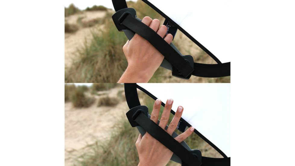 Lastolite 48in Trigrip - Diffuser, 2 Stop LL LR3707