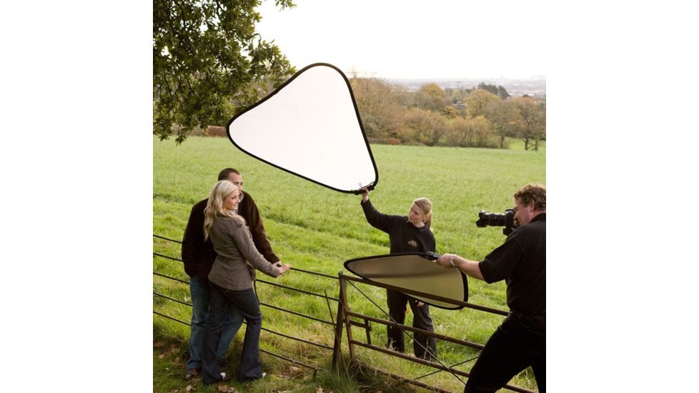 Lastolite 48in Trigrip - Diffuser, 2 Stop LL LR3707