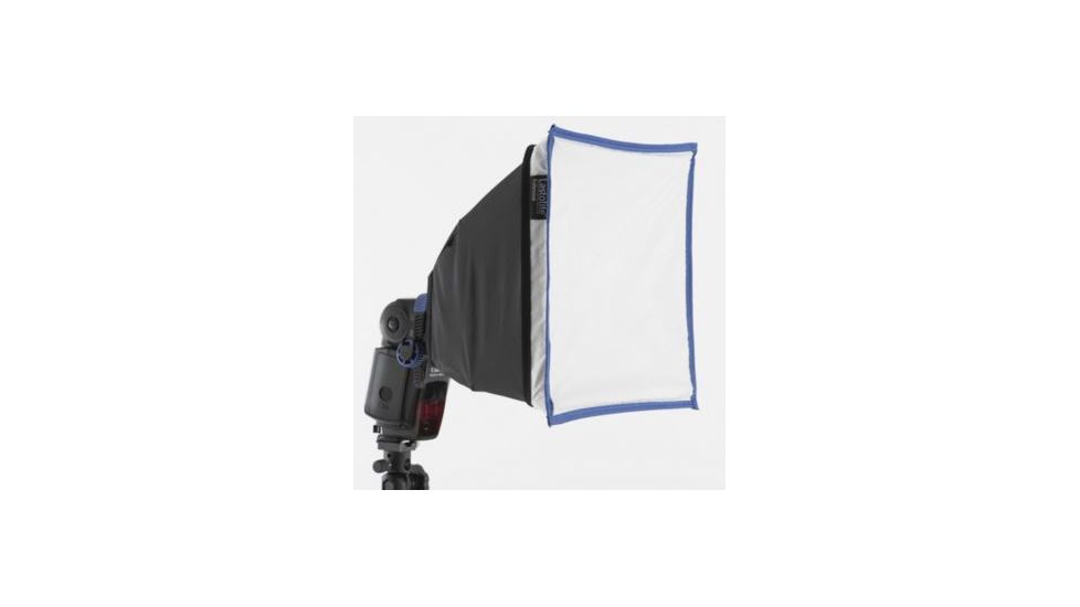 Lastolite Camera Lighting Equipment Ezybox Speed-Lite 2 LL LS2430