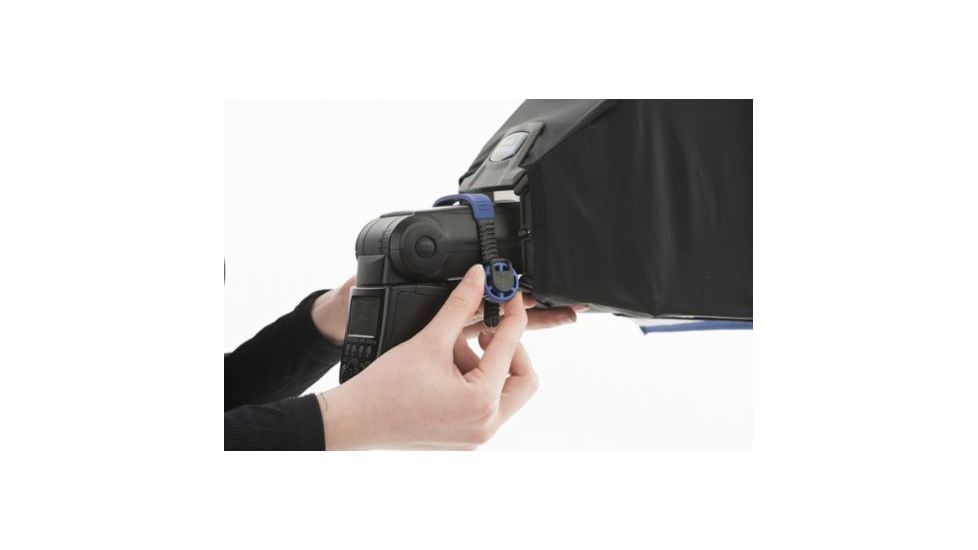 Lastolite Camera Lighting Equipment Ezybox Speed-Lite 2 LL LS2430