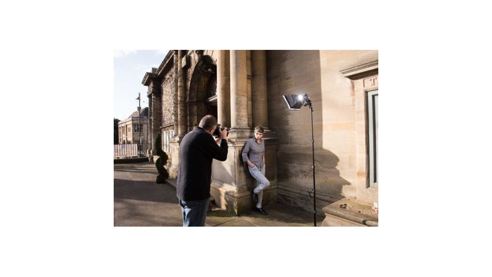 Lastolite Camera Lighting Equipment Ezybox Speed-Lite 2 LL LS2430