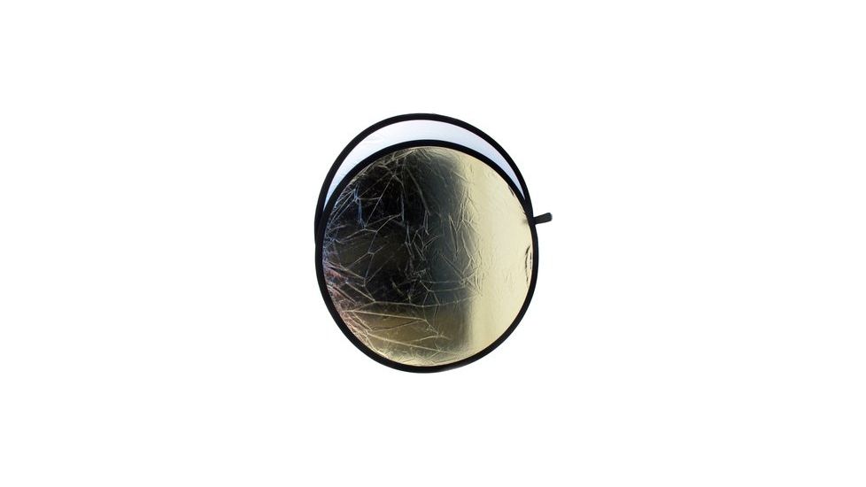 Lastolite Sunfire/White Collapsible Reflector