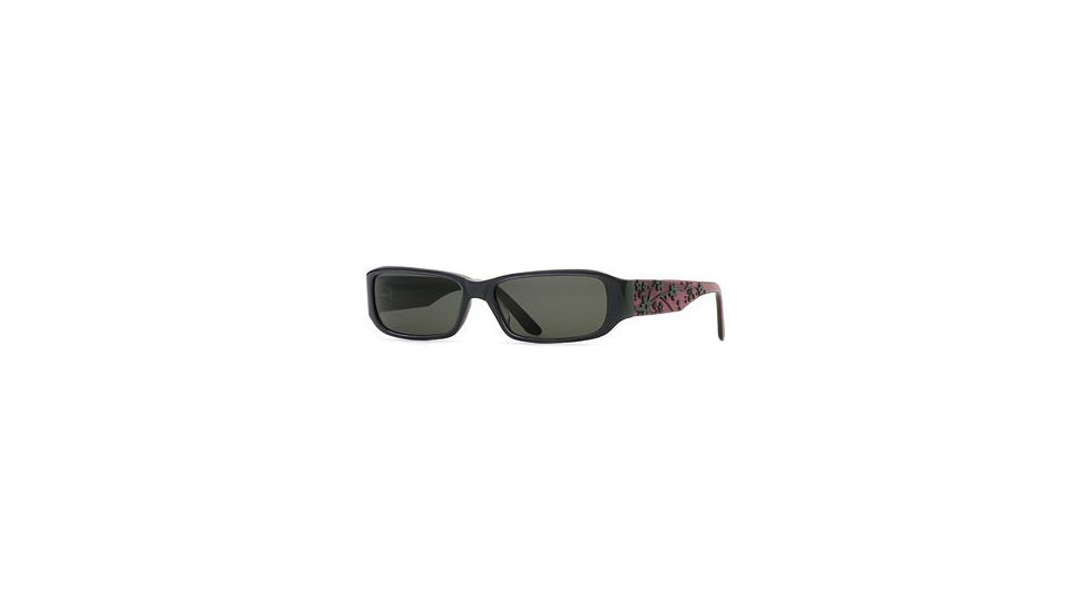 Laura Ashley Adora SELA ADOR06 Sunglasses - Jasmine SELA ADOR065640 PU