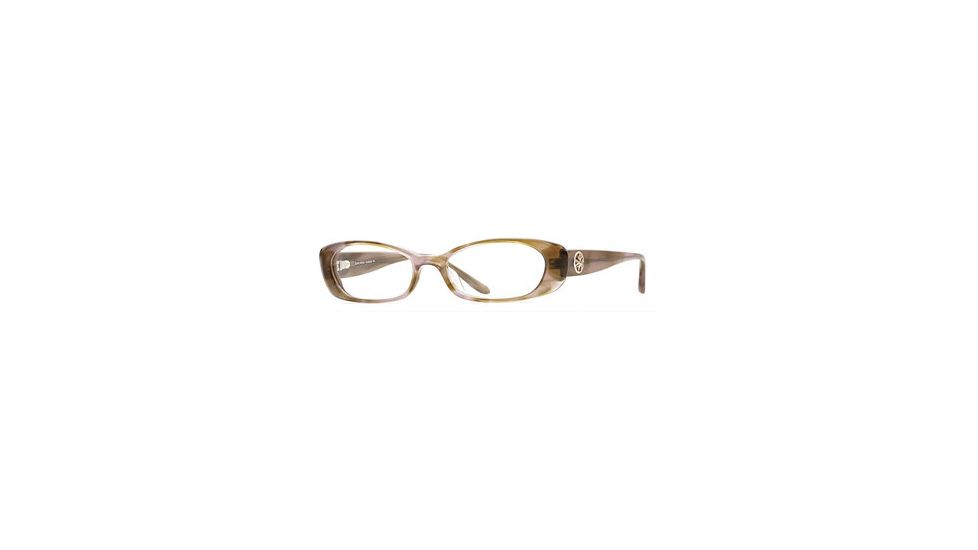 Laura Ashley Anabelle SELA ANAB00 Bifocal Prescription Eyeglasses - Blossom SELA ANAB005135 PK