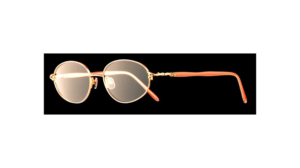Laura Ashley Antonia SELA ANTO00 Progressive Prescription Eyeglasses