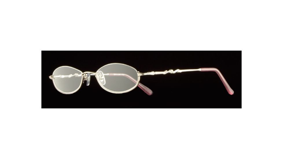 Laura Ashley April SELA APRI00 Prescription Eyeglasses