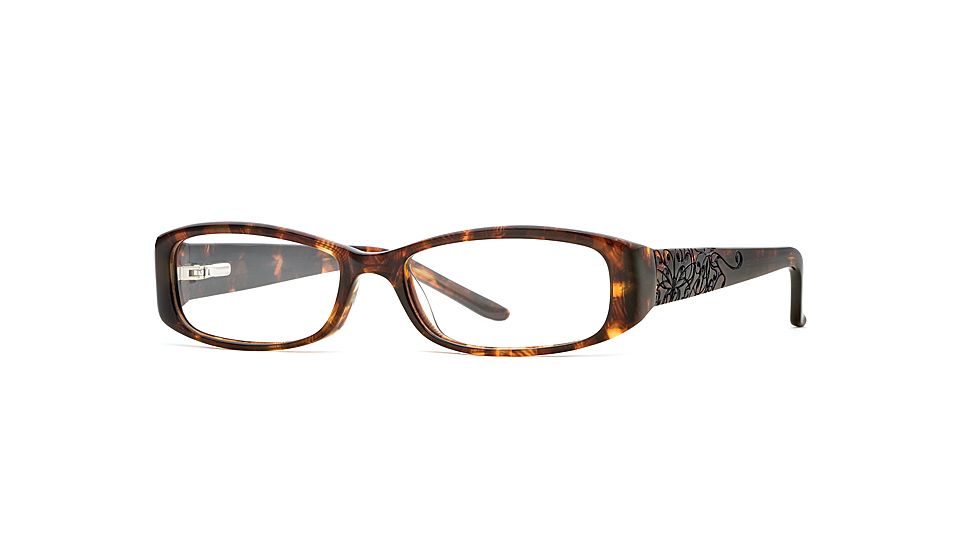 Laura Ashley Brie SELA BRIE00 Prescription Eyeglasses