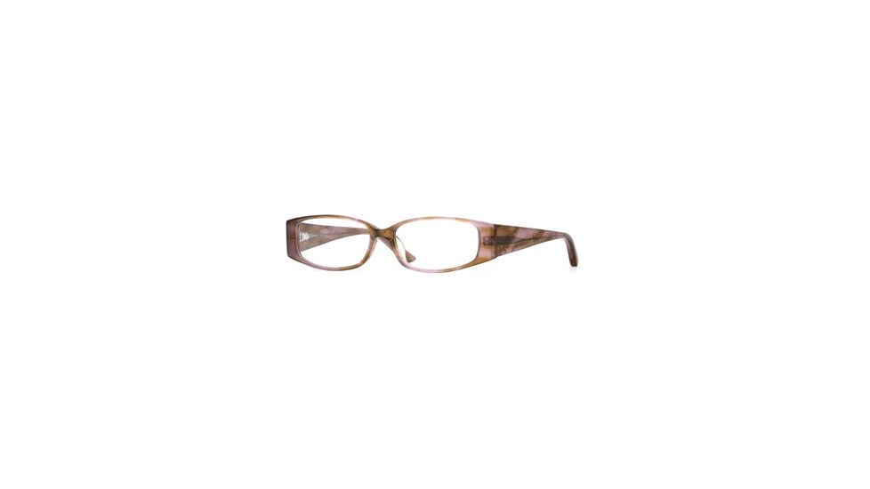 Laura Ashley Brooke SELA BROO00 Bifocal Prescription Eyeglasses - Blossom SELA BROO005030 BN