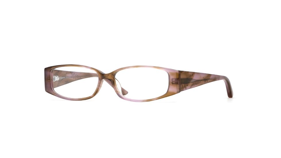 Laura Ashley Brooke SELA BROO00 Bifocal Prescription Eyeglasses