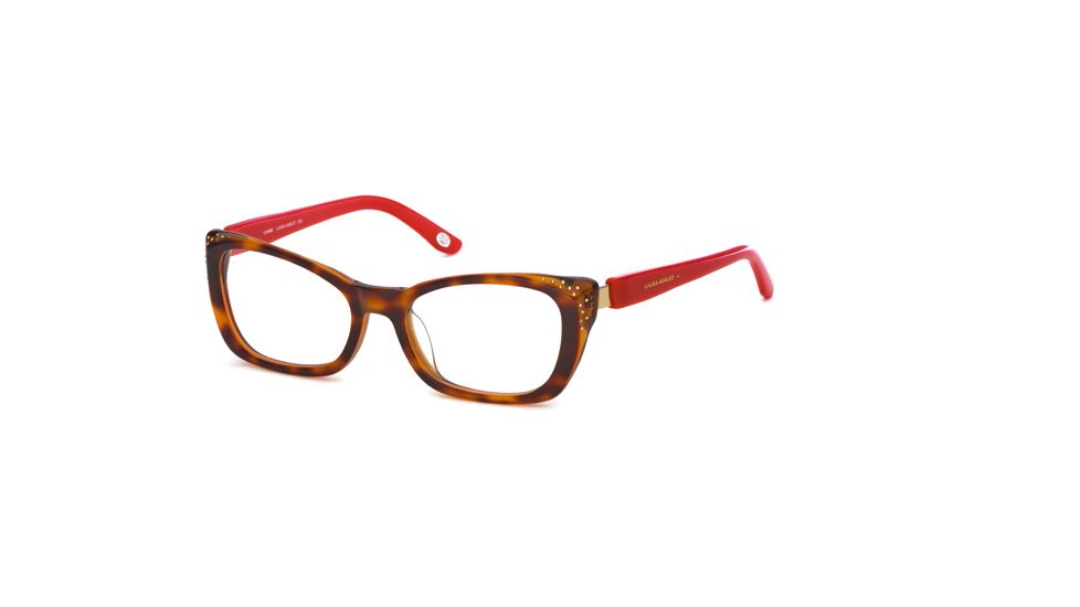 Laura Ashley Cassie SELA CASS00 Eyeglass Frames