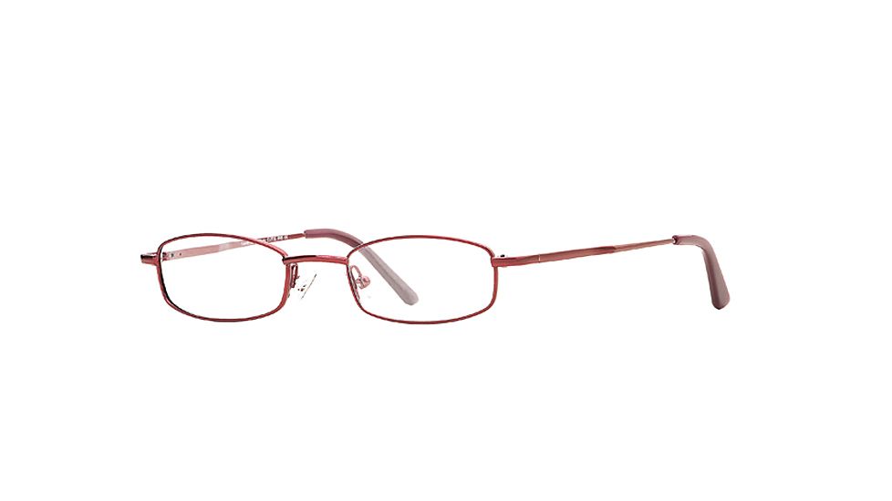 Laura Ashley Cutie Pie SELG CUTI00 Prescription Eyeglasses