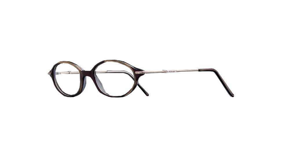 Laura Ashley Denise SELA DENI00 Progressive Prescription Eyeglasses - Spice SELA DENI004825 BN