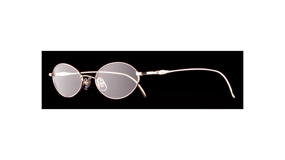Laura Ashley Faith SELA FAIT00 Bifocal Prescription Eyeglasses