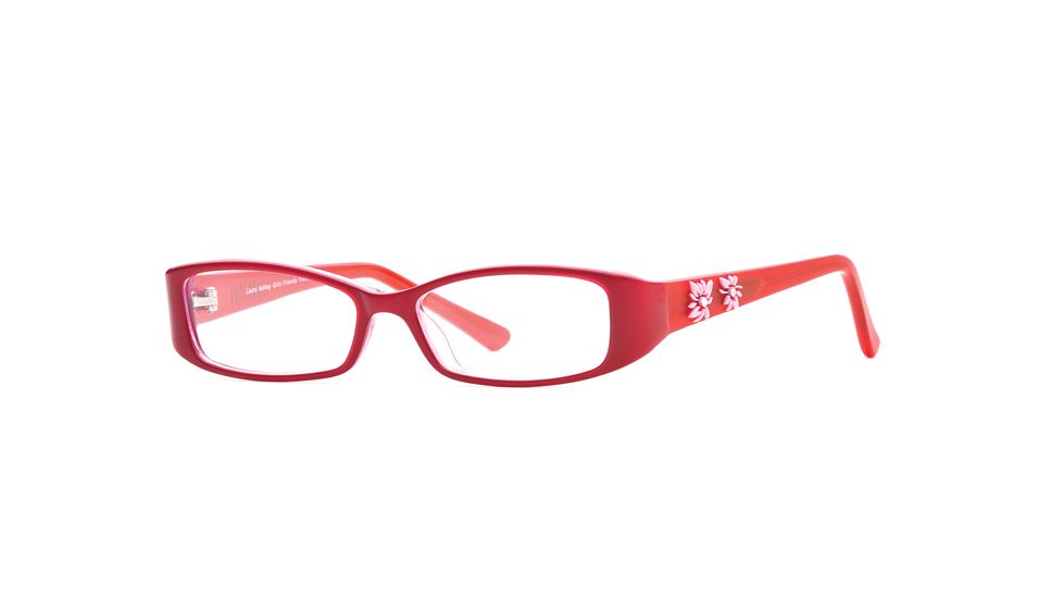 Laura Ashley Friends Forever SELG FRIE00 Progressive Prescription Eyeglasses