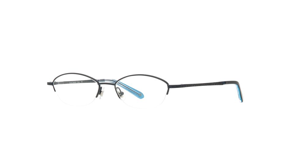 Laura Ashley Gina SELA GINA00 Eyeglass Frames