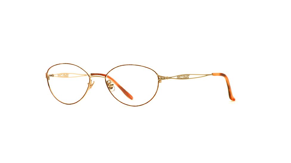 Laura Ashley Gretta SELA GRET00 Prescription Eyeglasses