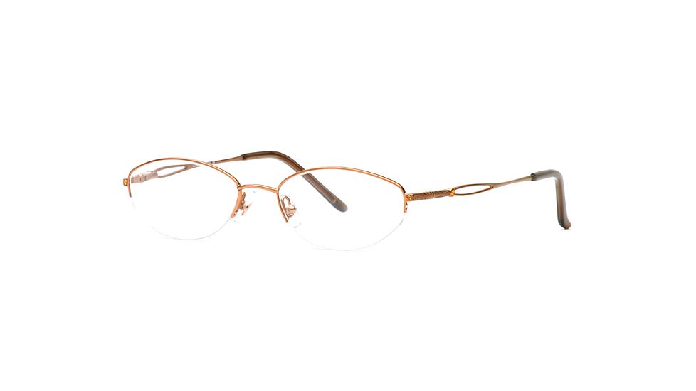 Laura Ashley Hilda SELA HILD00 Eyeglass Frames