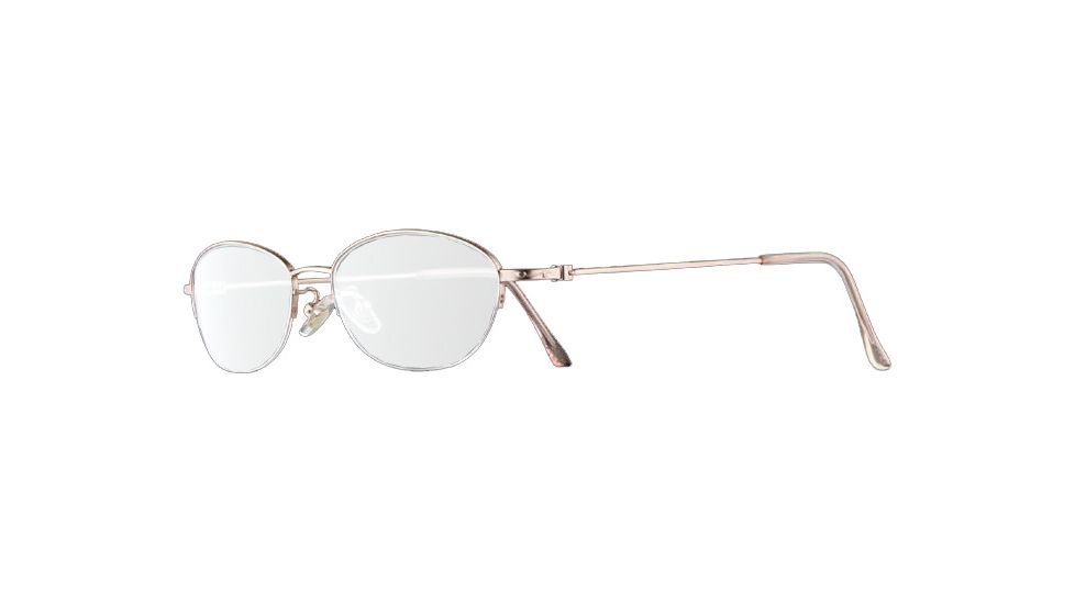 Laura Ashley Holly SELA HOLL00 Eyeglass Frames - Rosette SELA HOLL005335 RO