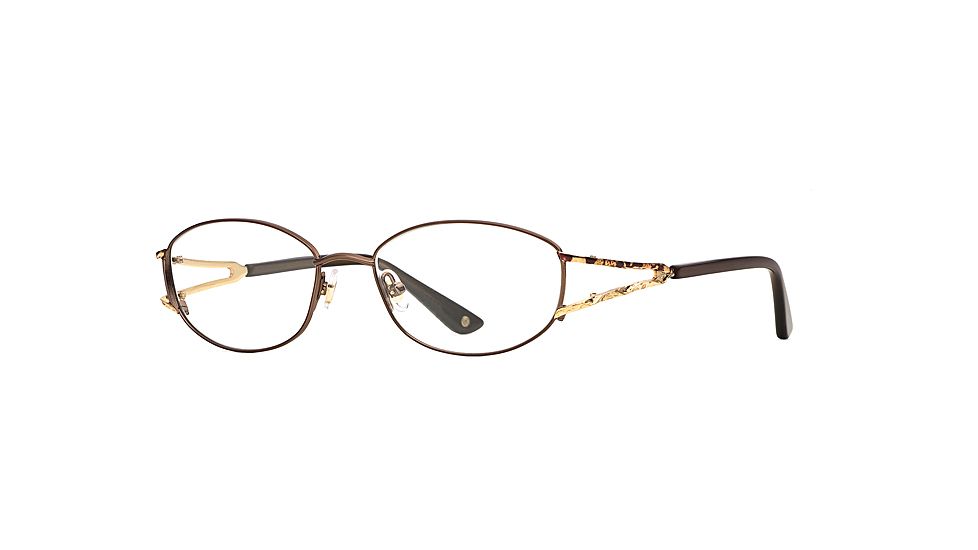 Laura Ashley Laurel SELA LAUR00 Eyeglass Frames
