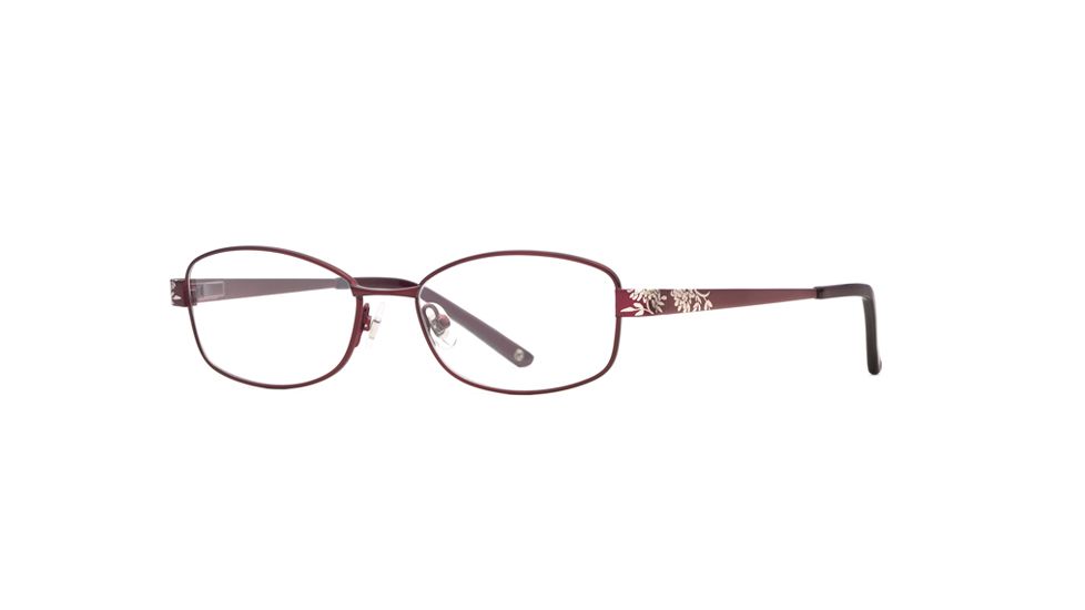 Laura Ashley Lillian SELA LILL00 Bifocal Prescription Eyeglasses