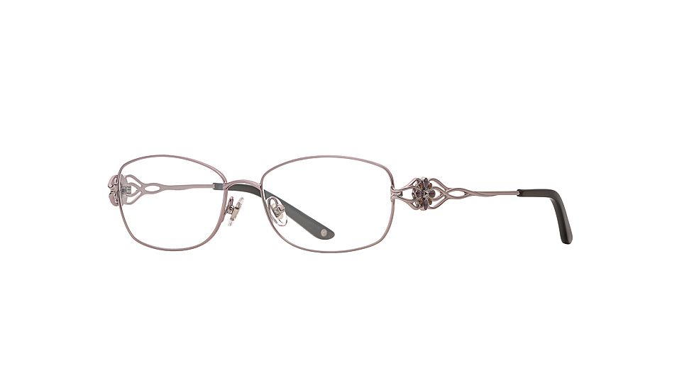 Laura Ashley Lilybell SELA LILB00 Progressive Prescription Eyeglasses