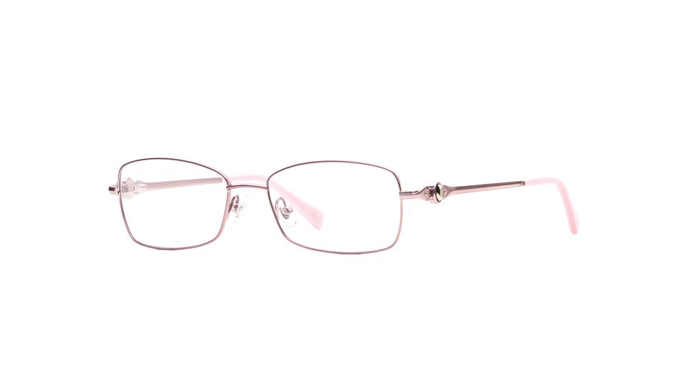 Laura Ashley Lisbeth SELA LISB00 Prescription Eyeglasses