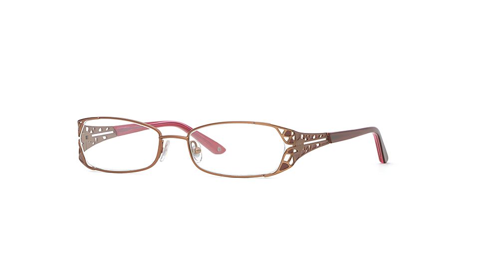 Laura Ashley Maggie SELA MAGG00 Progressive Prescription Eyeglasses