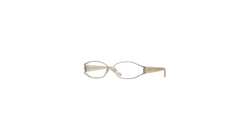 Laura Ashley Molly SELA MOLL00 Bifocal Prescription Eyeglasses - Blush SELA MOLL005125 TN