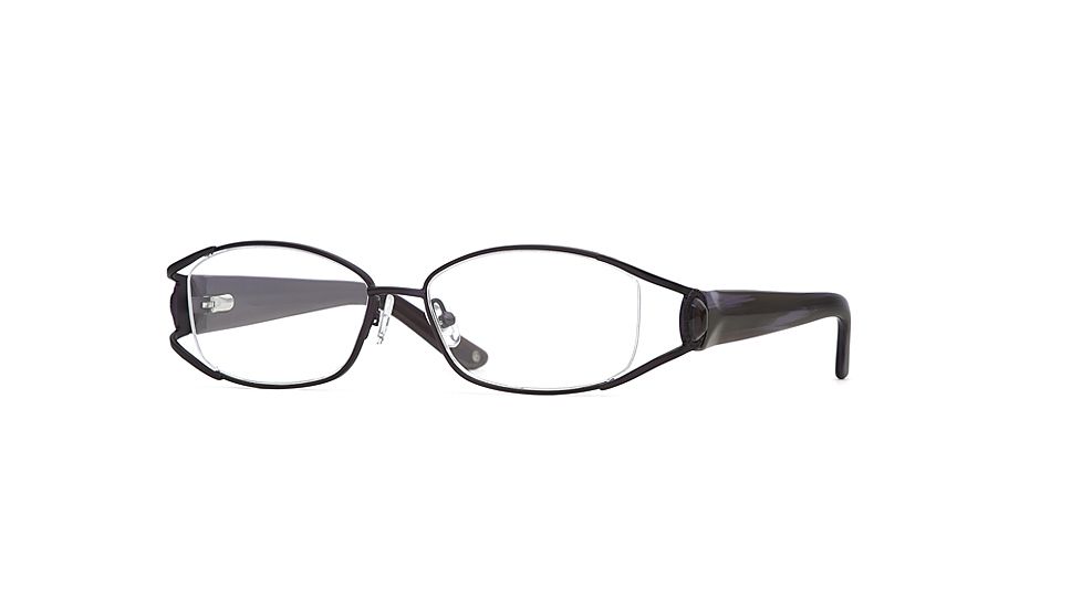 Laura Ashley Molly SELA MOLL00 Bifocal Prescription Eyeglasses