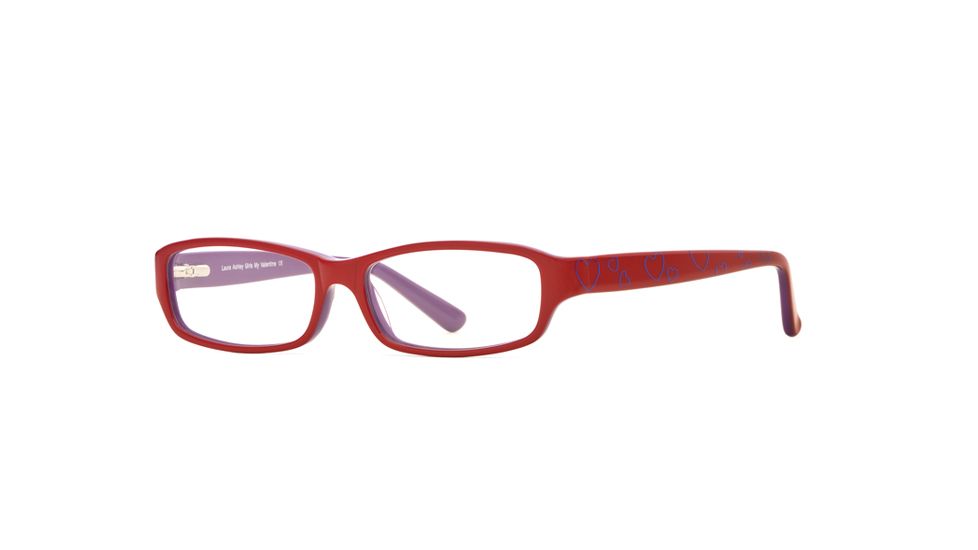 Laura Ashley My Valentine SELG MYVA00 Bifocal Prescription Eyeglasses