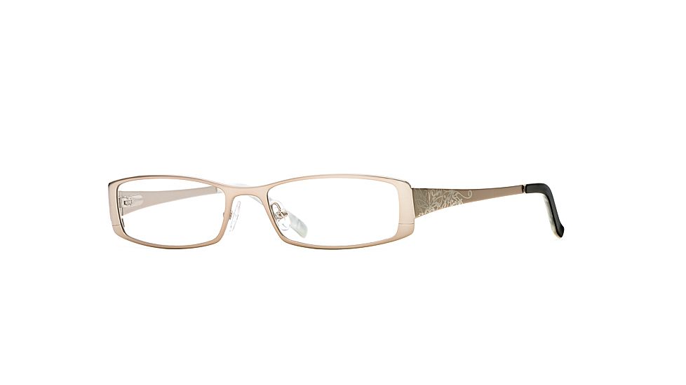Laura Ashley Nicola SELA NICL00 Progressive Prescription Eyeglasses
